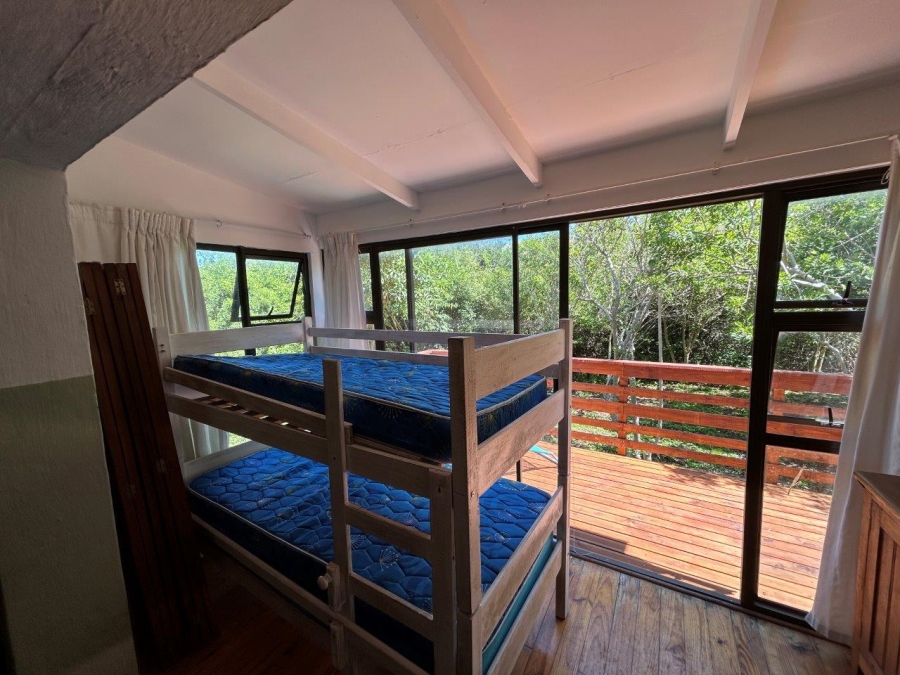 4 Bedroom Property for Sale in Noorsekloof Eastern Cape